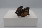 RAYBAN FOLDING WAYFARER RB4105