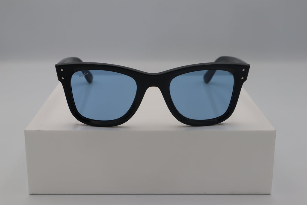 RAYBAN WAYFARER REVERSE RB0502S