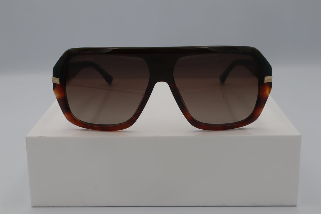 DSQUARED2 D2 0160/S