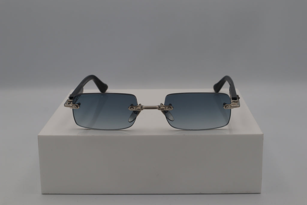 CHROME HEARTS DEEP I