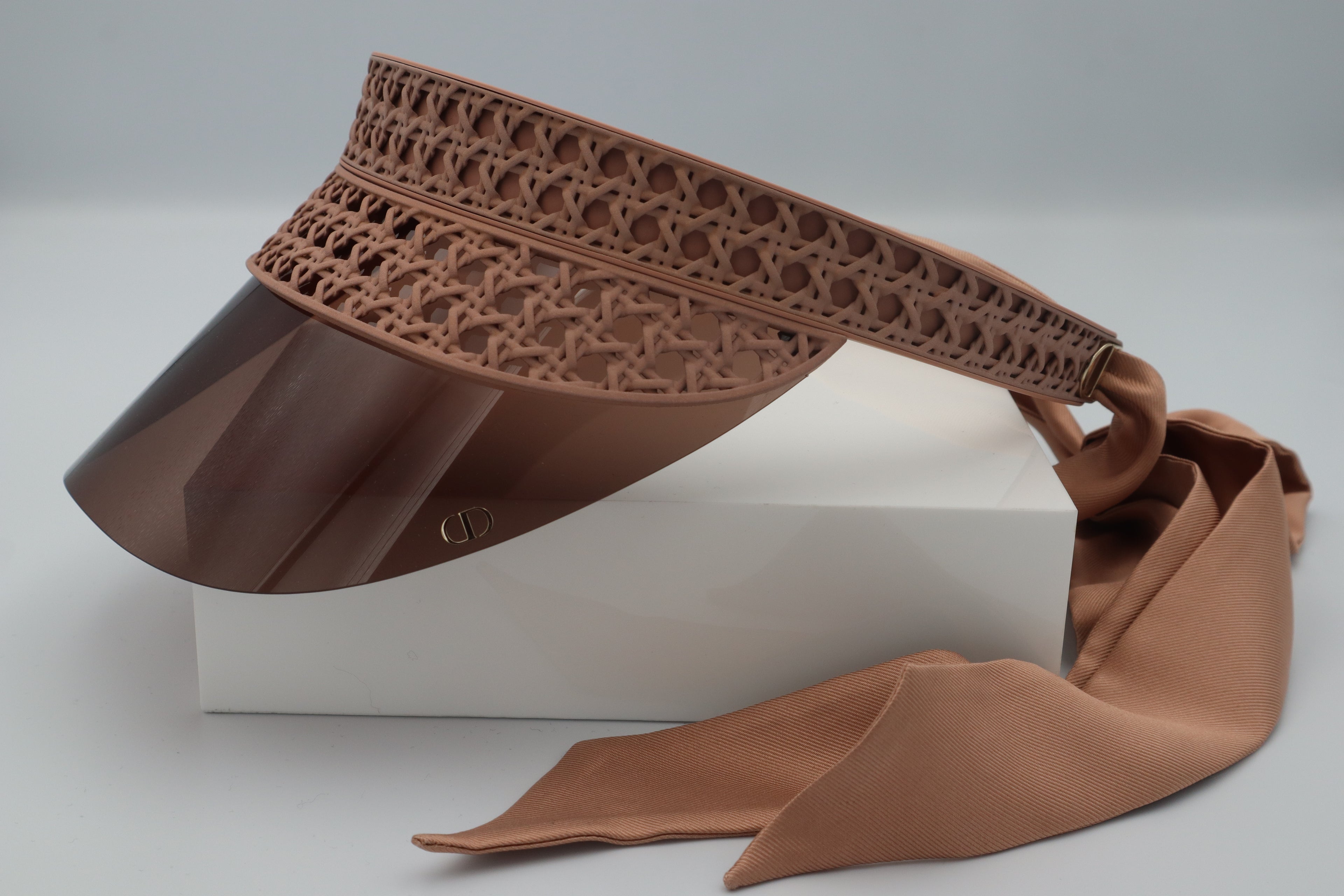 VISIERA DIOR VeryDior V1U 41F0