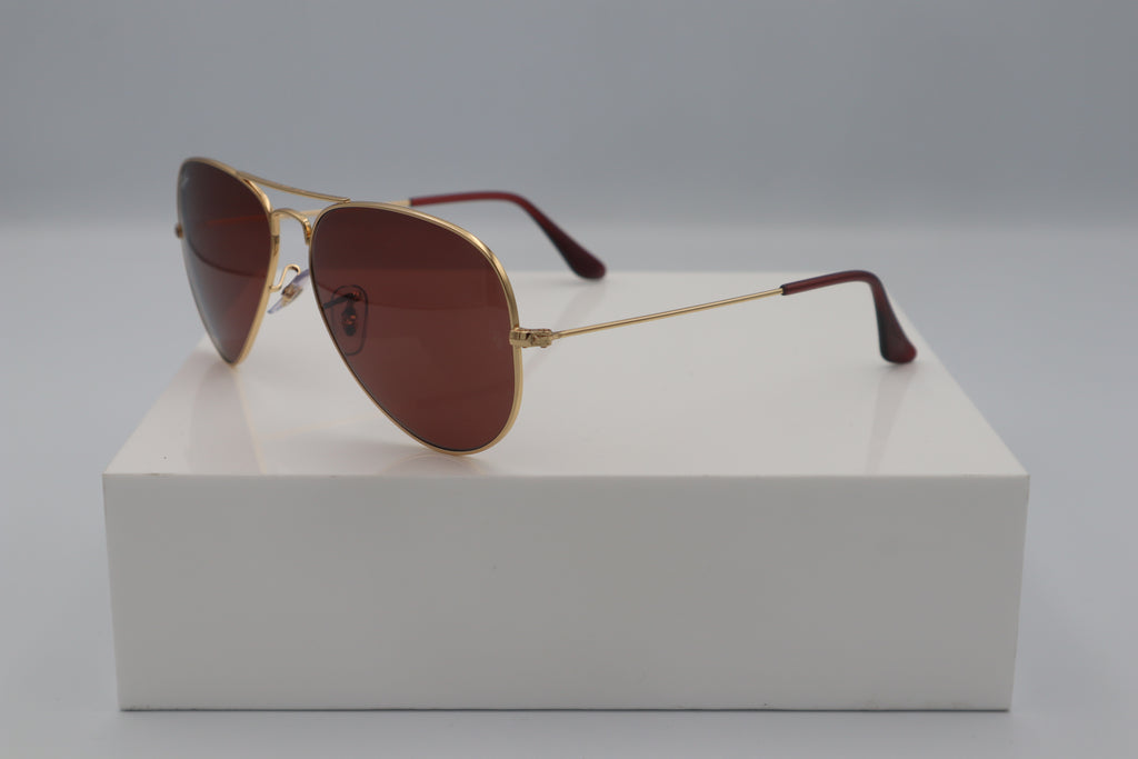 RAYBAN AVIATOR RB3025