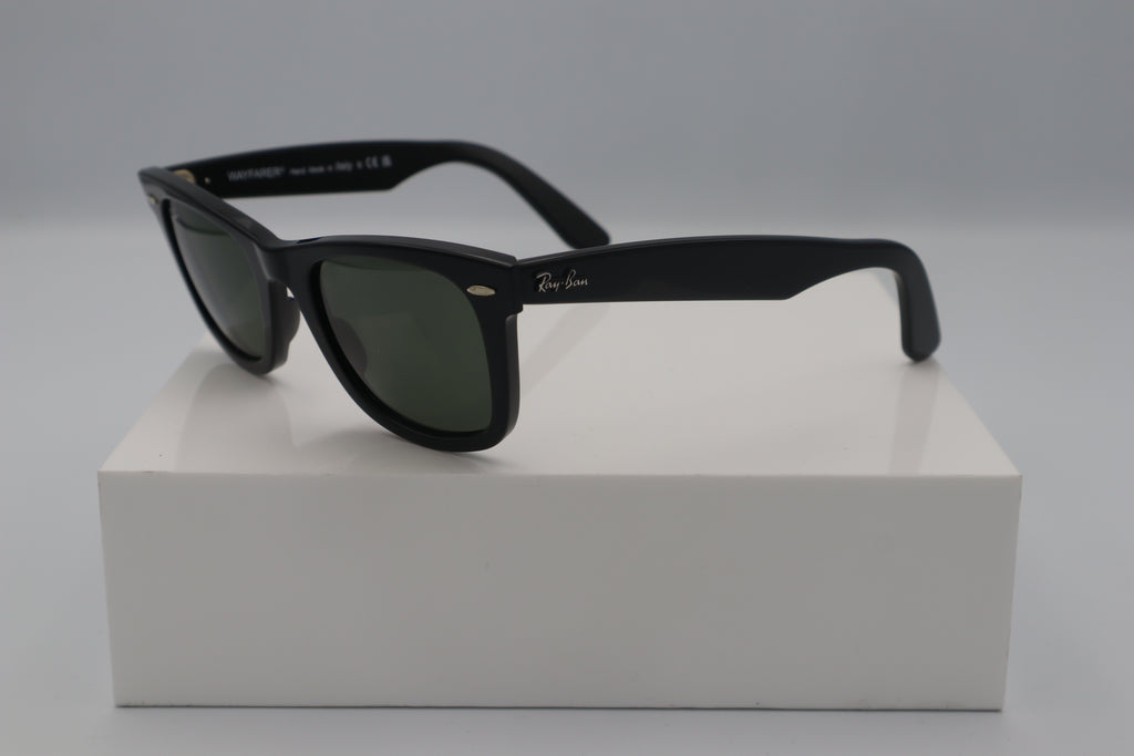 RAYBAN RB4340 WAYFARER