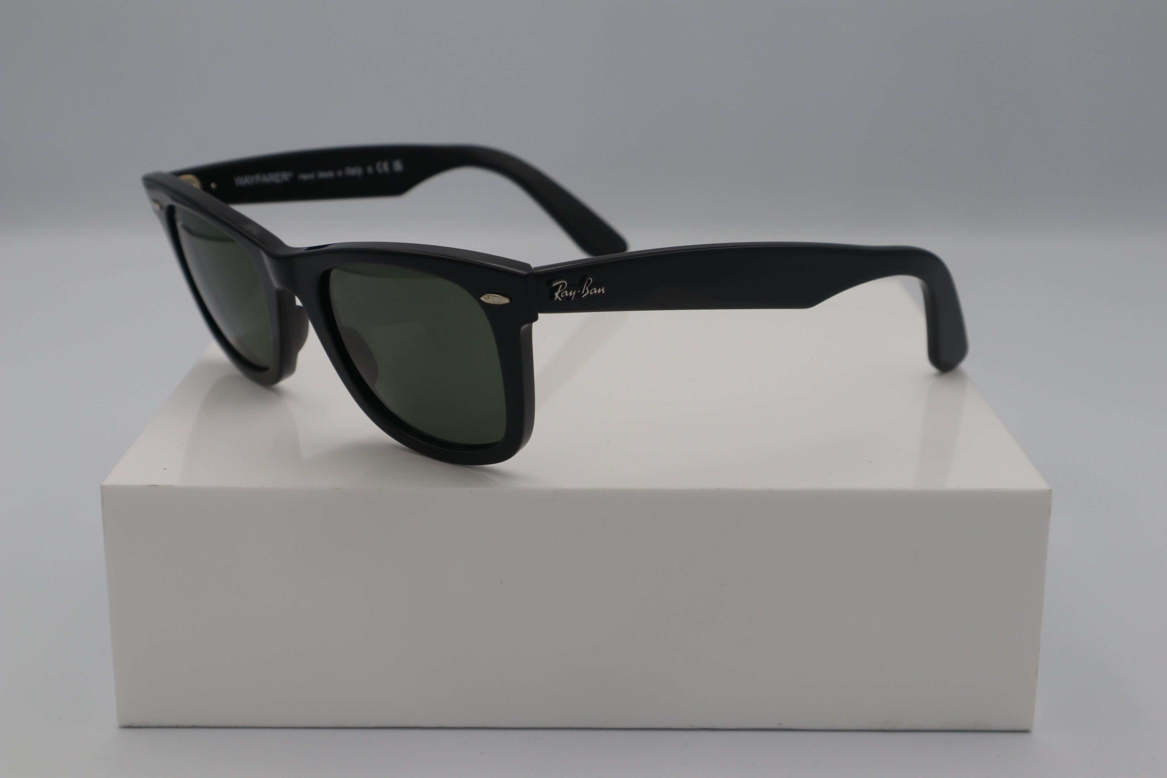 RAYBAN RB4340 WAYFARER